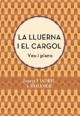 Viader / Cortada |  La lluerna i el cargol | eBook | Sack Fachmedien