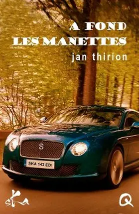 Thirion |  A fond les manettes | eBook | Sack Fachmedien