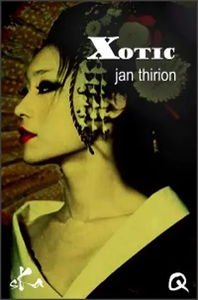 Thirion |  Xotic | eBook | Sack Fachmedien