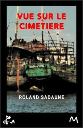 Sadaune |  Vue sur le cimetière | eBook | Sack Fachmedien