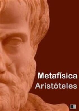 Aristoteles |  Metafísica | eBook | Sack Fachmedien