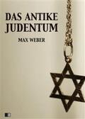 Weber |  Das Antike Judentum | eBook | Sack Fachmedien
