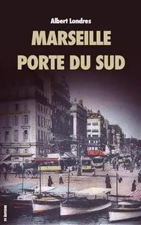 Londres |  Marseille, porte du Sud | eBook | Sack Fachmedien