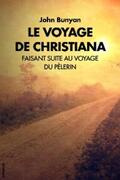 Bunyan |  Le Voyage de Christiana | eBook | Sack Fachmedien