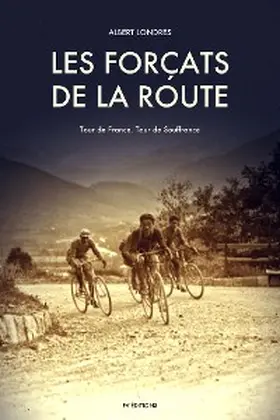Londres |  Les Forçats de la route | eBook | Sack Fachmedien