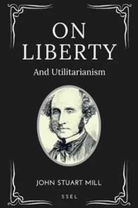 Mill |  On Liberty | eBook | Sack Fachmedien