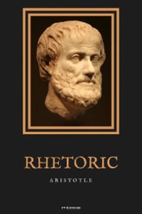 Aristotle |  Rhetoric | eBook | Sack Fachmedien