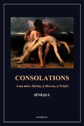 Sénèque |  Consolations | eBook | Sack Fachmedien