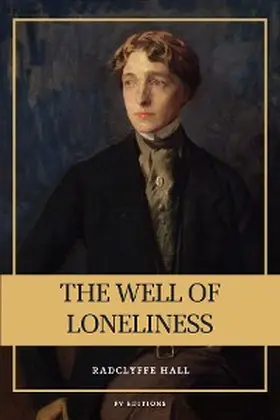 Hall |  The Well of Loneliness | eBook | Sack Fachmedien