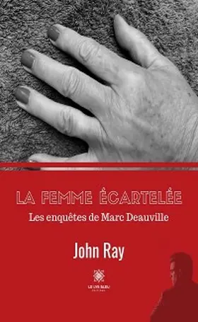 Ray |  La femme écartelée | eBook | Sack Fachmedien