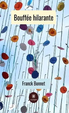 Bonnet |  Bouffée hilarante | eBook | Sack Fachmedien