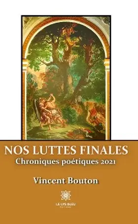 Bouton |  Nos luttes finales | eBook | Sack Fachmedien