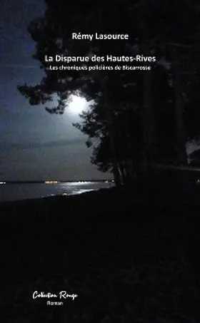 Lasource |  Les chroniques policières de Biscarrosse - Tome 5 | eBook | Sack Fachmedien