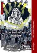 Collectif |  Bon anniversaire Molière ! | eBook | Sack Fachmedien