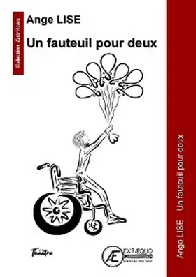 Lise |  Un fauteuil pour deux | eBook | Sack Fachmedien