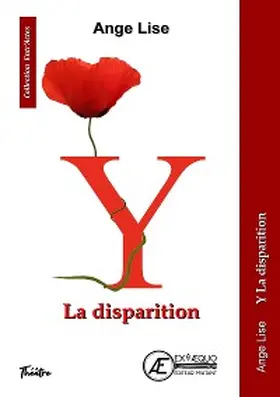 Lise |  Y la disparition | eBook | Sack Fachmedien