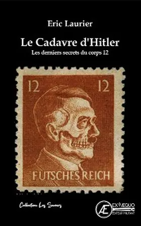 Laurier |  Le cadavre d'Hitler | eBook | Sack Fachmedien