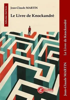 Martin |  Le livre de Knockandré | eBook | Sack Fachmedien