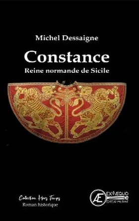 Dessaigne |  Constance, reine normande de Sicile | eBook | Sack Fachmedien