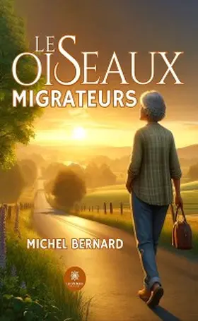 Bernard |  Les oiseaux migrateurs | eBook | Sack Fachmedien