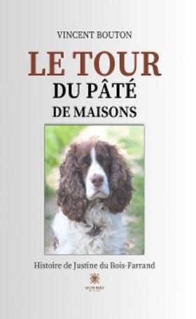 Bouton |  Le tour du pâté de maisons | eBook | Sack Fachmedien