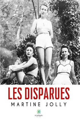Jolly |  Les disparues | eBook | Sack Fachmedien