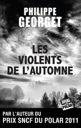 Georget |  Les Violents de l'automne | eBook | Sack Fachmedien