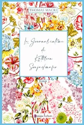 Macri |  Le journal intime de Kathleen Sonjackmafer | eBook | Sack Fachmedien