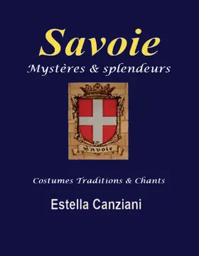 Groll / Canziani |  Savoie mystères et splendeurs | eBook | Sack Fachmedien