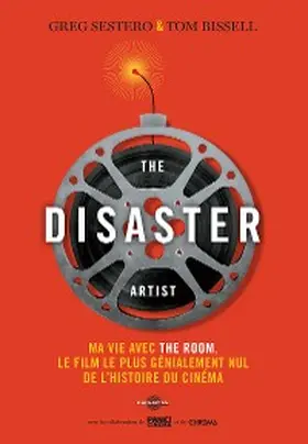 Sestero / Bissell |  The Disaster Artist | eBook | Sack Fachmedien