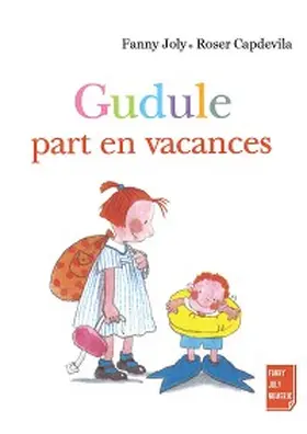 Joly |  Gudule part en vacances | eBook | Sack Fachmedien