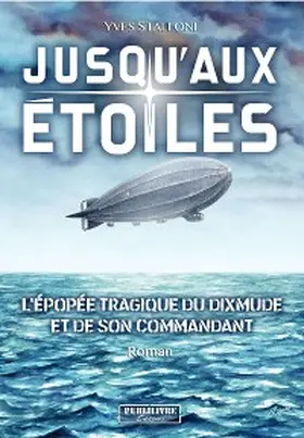 Stalloni |  Jusqu'aux étoiles | eBook | Sack Fachmedien