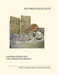 Gyselen |  Sasanian Persia and the Tabarestan Archive | Buch |  Sack Fachmedien