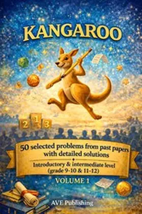 Publishing |  Kangaroo | eBook | Sack Fachmedien