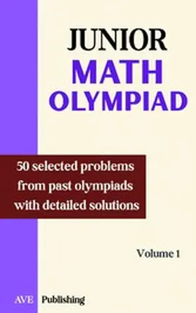 Publishing |  Junior Math Olympiad | eBook | Sack Fachmedien