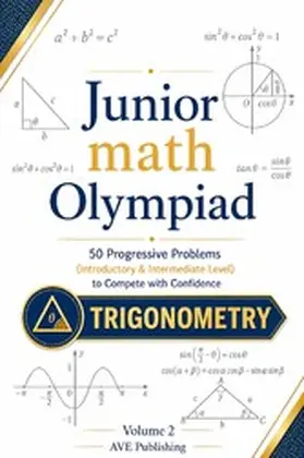 Publishing |  Junior Math Olympiad | eBook | Sack Fachmedien