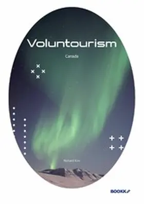 Kim |  Voluntourism Canada | eBook | Sack Fachmedien