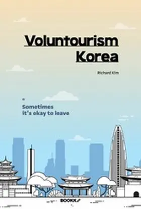 Kim |  Voluntourism Korea | eBook | Sack Fachmedien