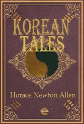 Allen |  Korean Tales | eBook | Sack Fachmedien