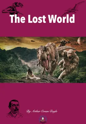 Conan Doyle |  The lost world | eBook | Sack Fachmedien