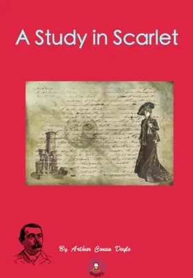 Conan Doyle |  A Study in Scarlet | eBook | Sack Fachmedien
