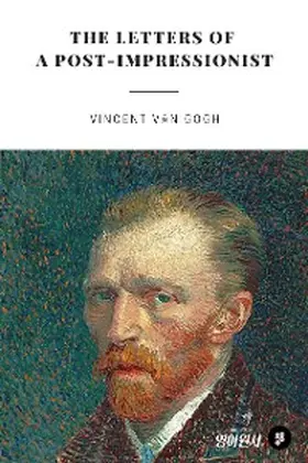 Gogh |  The Letters of a Post-Impressionist | eBook | Sack Fachmedien