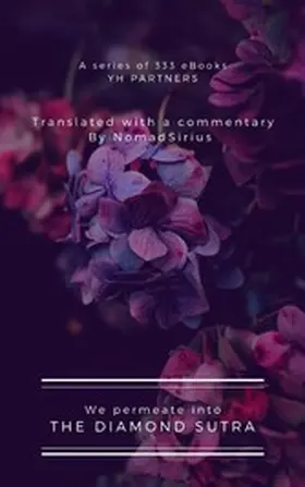 NomadSirius |  We permeate into The Diamond Sutra | eBook | Sack Fachmedien