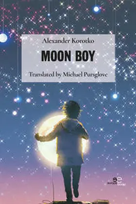 Korotko |  MOON BOY | Buch |  Sack Fachmedien