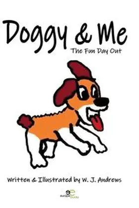 Andrews |  DOGGY & ME | Buch |  Sack Fachmedien