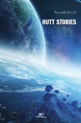 De Col |  HUTT STORIES | Buch |  Sack Fachmedien