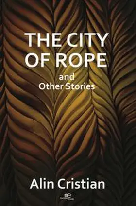 Cristian |  THE CITY OF ROPE | Buch |  Sack Fachmedien