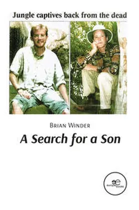 Winder |  A search for a son | Buch |  Sack Fachmedien