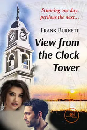 Burkett |  View from the clock tower | Buch |  Sack Fachmedien