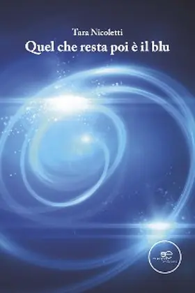 Nicoletti |  Quel che resta poi è il blu | eBook | Sack Fachmedien